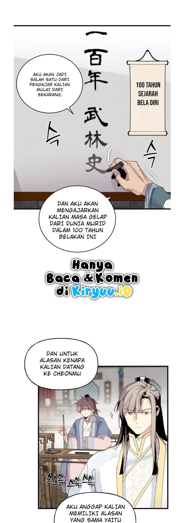 Dilarang COPAS - situs resmi www.mangacanblog.com - Komik lightning degree 085 - chapter 85 86 Indonesia lightning degree 085 - chapter 85 Terbaru 21|Baca Manga Komik Indonesia|Mangacan